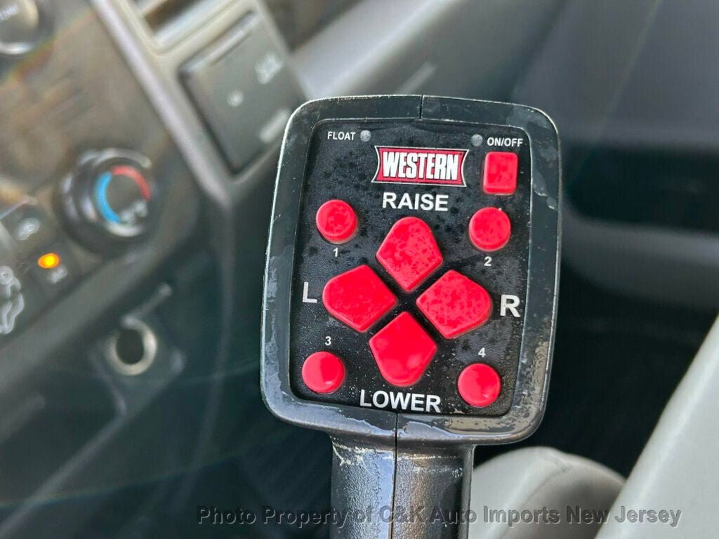 Used 2019 Ford F250 XL w/ Power Equipment Group AWD/4WD image 33