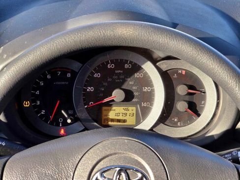 Used 2007 Toyota RAV4 Base image 13