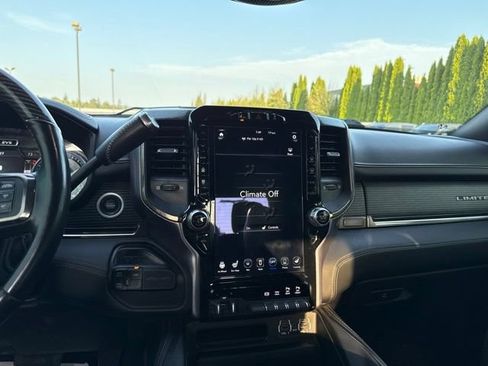 Used 2021 RAM 2500 Limited AWD/4WD image 20