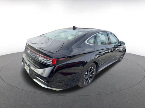 Used 2025 Hyundai Sonata SEL image 6