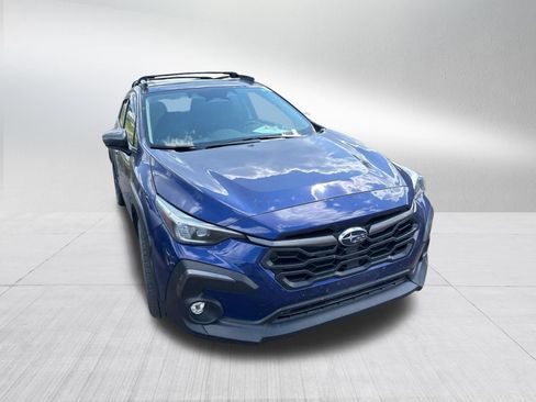 Used 2024 Subaru Crosstrek 2.5i Limited AWD/4WD image 5