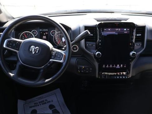 Used 2025 RAM 2500 Tradesman w/ Power Wagon Package image 11