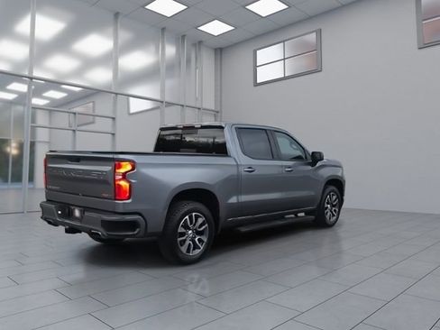 Used 2022 Chevrolet Silverado 1500 RST w/ All Star Edition Plus image 8