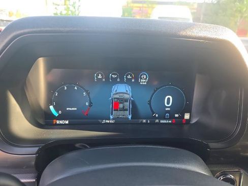 Certified 2025 Ford F150 Lariat AWD/4WD image 23
