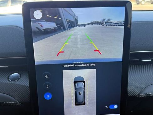 Used 2025 Ford Mustang Mach-E Select w/ Comfort Package Lite image 9