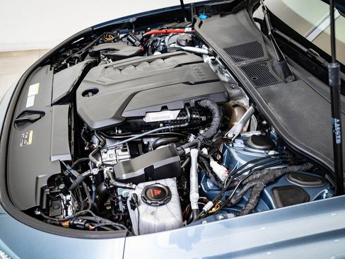 Certified 2025 Audi A5 2.0T Premium Plus w/ Premium Plus image 38