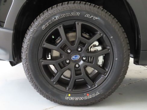 New 2026 Subaru Crosstrek 2.5i Wilderness image 28