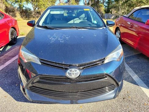 Used 2017 Toyota Corolla LE image 9