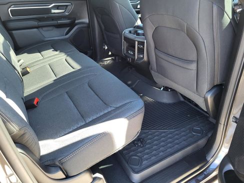 New 2026 RAM 1500 Lone Star image 11