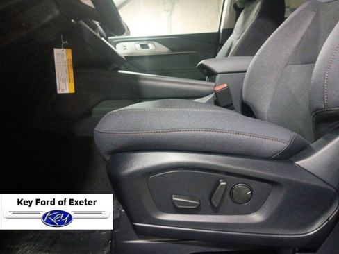 New 2026 Ford Explorer Active image 22