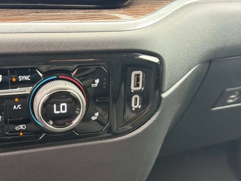 New 2026 Chevrolet Silverado 1500 LT AWD/4WD image 29