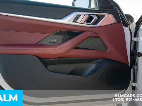 Used 2023 BMW i4 eDrive40 image 18