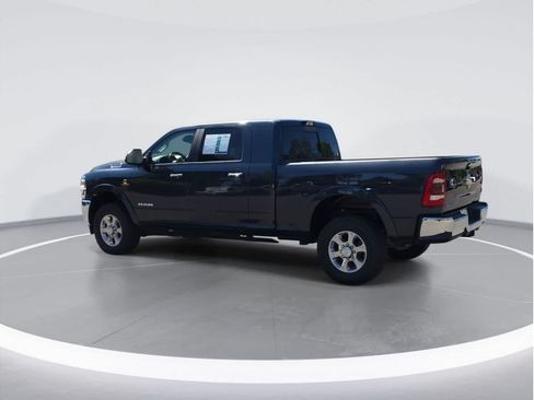 Used 2022 RAM 2500 Laramie AWD/4WD image 7