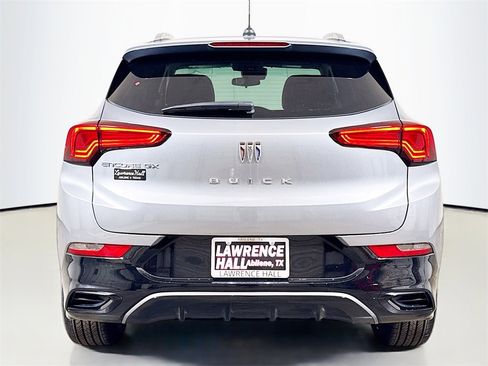 New 2026 Buick Encore GX Sport Touring w/ Comfort Package image 4