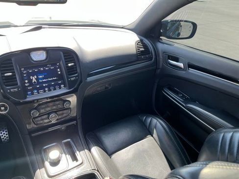 Used 2023 Chrysler 300 C RWD image 14