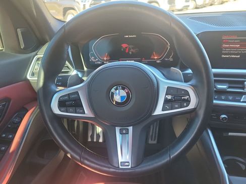 Used 2022 BMW M340i xDrive w/ Premium Package image 26
