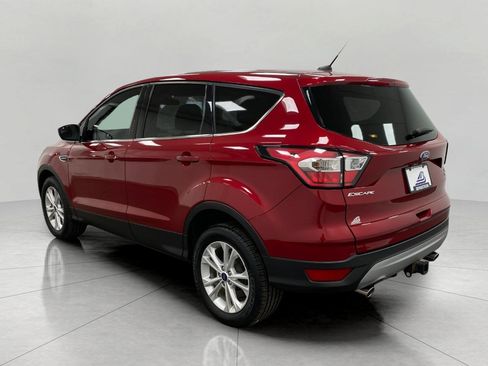 Used 2017 Ford Escape SE image 8