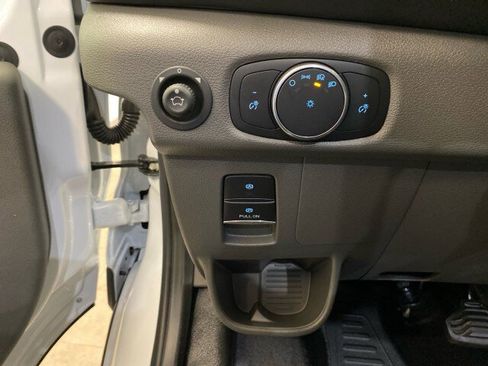 New 2026 Ford Transit 250 148 High Roof Extended image 14