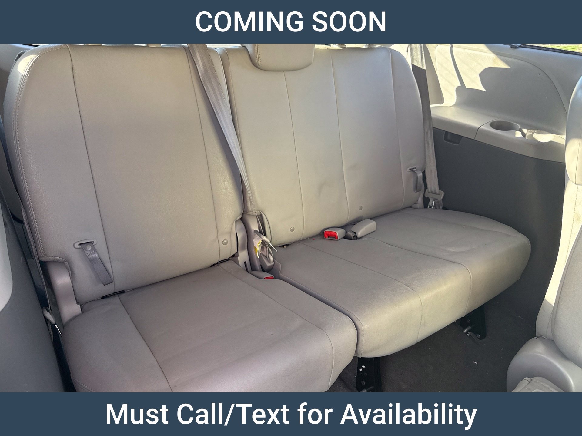 Used 2017 Toyota Sienna XLE Premium FWD image 11