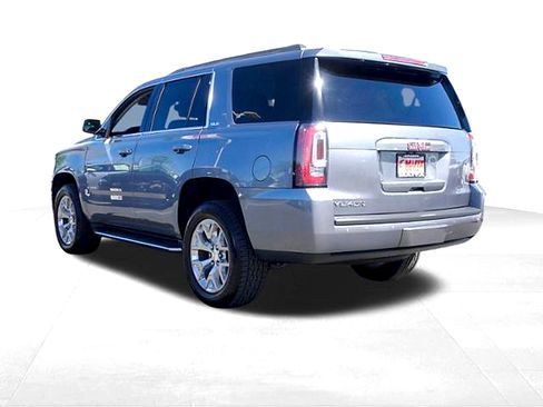 Used 2019 GMC Yukon SLE AWD/4WD image 6