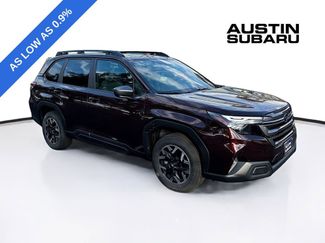 New 2026 Subaru Forester Premium video 1