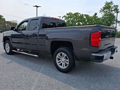 Used 2014 Chevrolet Silverado 1500 LT w/ All Star Edition AWD/4WD image 7
