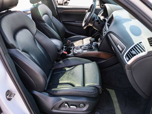 Used 2016 Audi Q5 TDI Premium Plus w/ Technology Package AWD/4WD image 8