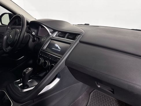Used 2020 Jaguar E-PACE SE AWD/4WD image 28