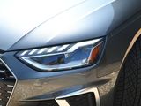 Used 2023 Audi S4 Premium Plus w/ Premium Plus Package image 5