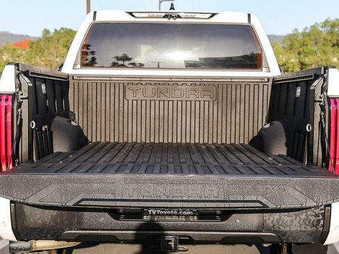 Used 2023 Toyota Tundra TRD Pro AWD/4WD image 13