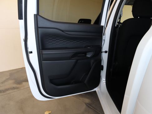 New 2026 Ford Ranger XL RWD image 38