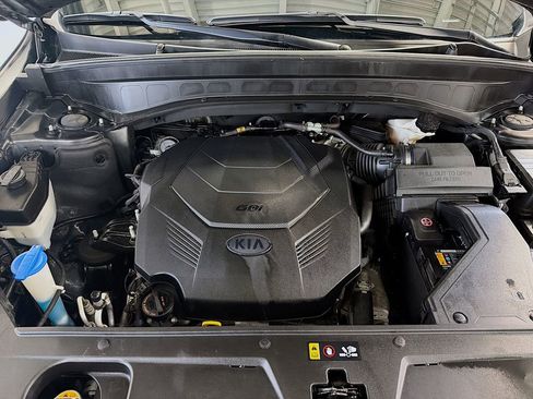 Used 2020 Kia Telluride SX w/ Towing Package image 34