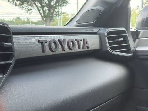Used 2026 Toyota Tundra TRD Pro w/ Tow Tech Package AWD/4WD image 35