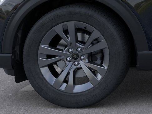 New 2026 Ford Explorer Active w/ Active Comfort Package image 19