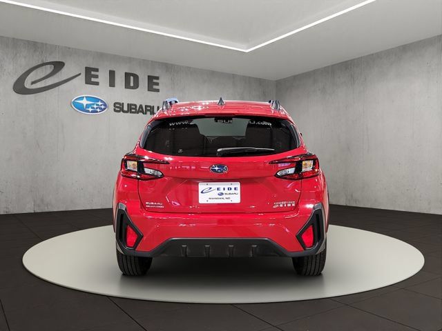 Used 2025 Subaru Crosstrek 2.5i Premium AWD/4WD image 12