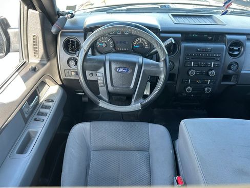 Used 2013 Ford F150 STX image 25