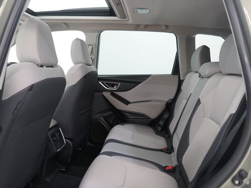 Used 2021 Subaru Forester Premium w/ Popular Package #1 image 21