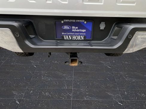 Certified 2019 Ford Ranger XLT w/ Equipment Group 302A Luxury image 46