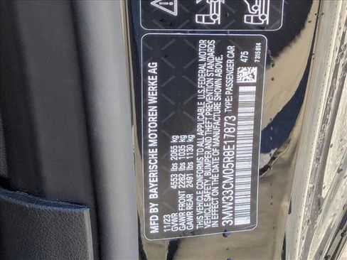 Used 2024 BMW 230i xDrive Coupe w/ Convenience Package image 24