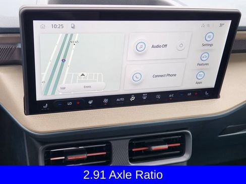 New 2026 Ford Maverick Lariat w/ 4K Tow Package AWD/4WD image 17