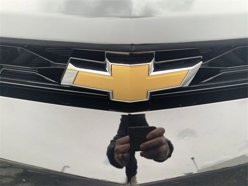 Certified 2018 Chevrolet Camaro SS image 31
