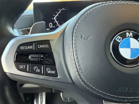 Certified 2023 BMW X7 xDrive40i w/ M Sport Package image 24