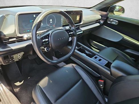 Used 2024 Hyundai Ioniq 6 SEL RWD image 11