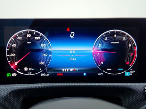 Certified 2026 Mercedes-Benz CLA 250 image 23