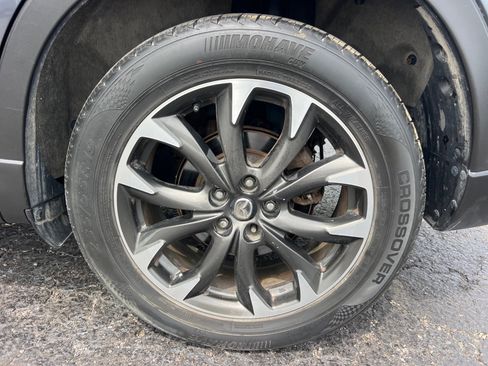 Used 2016 MAZDA CX-5 Grand Touring AWD/4WD image 38