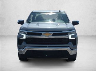 Certified 2025 Chevrolet Silverado 1500 LT AWD/4WD video 2
