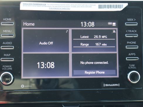 Used 2024 Toyota Camry SE image 23