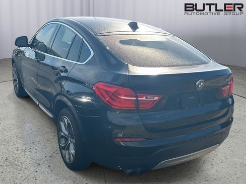 Used 2015 BMW X4 xDrive35i image 10