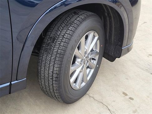 New 2025 MAZDA CX-5 AWD 2.5 S w/ Preferred Package image 6