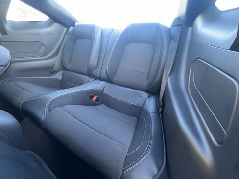 New 2026 Ford Mustang GT image 23